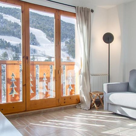 Apartamento Tarter Parc 1 Habitacion Канилло Экстерьер фото