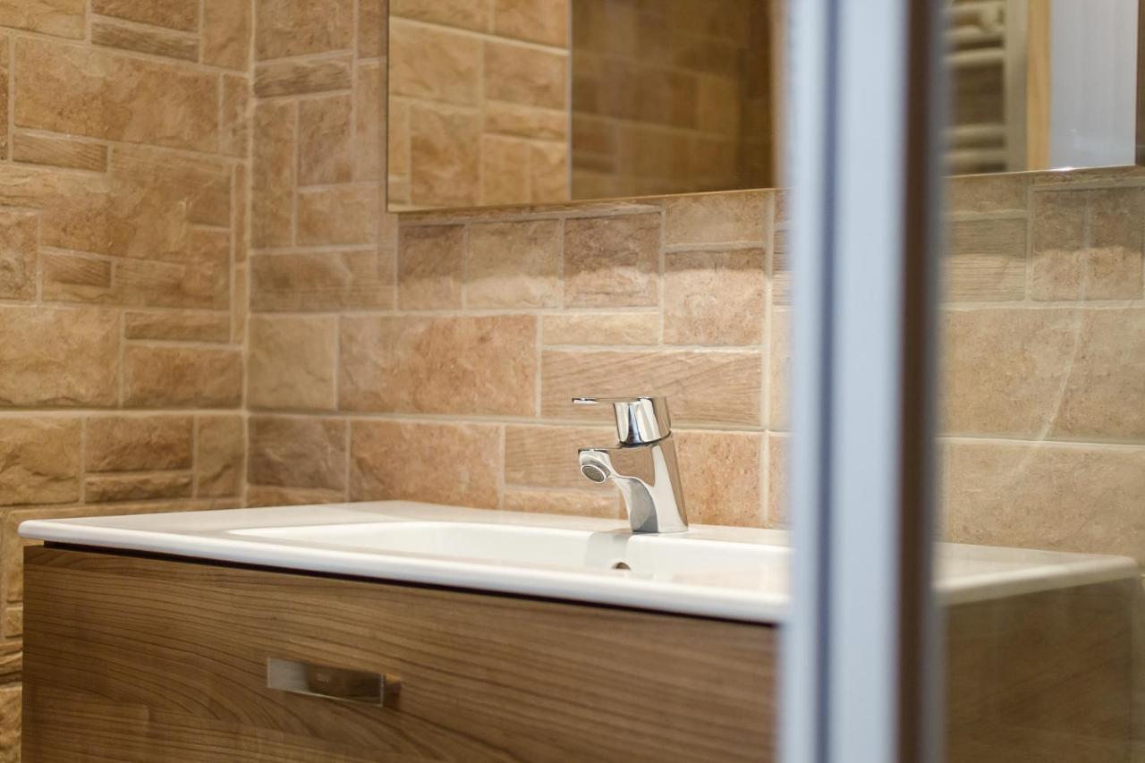 Apartamento Tarter Parc 1 Habitacion Канилло Экстерьер фото